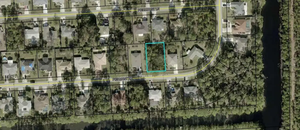 53 Piedmont Drive, Palm Coast, FL 32164 - Image #1