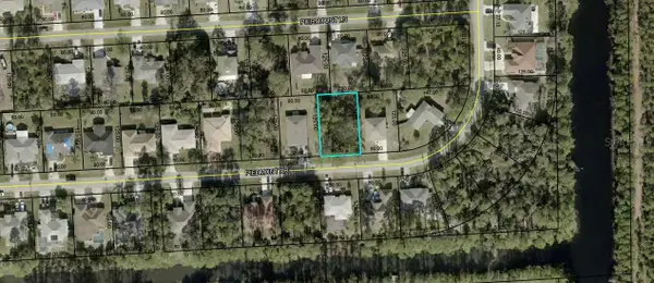 53 Piedmont Drive, PALM COAST, FL 32164