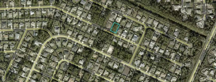 10 Renworth Lane, Palm Coast, FL 32164 - Image #2