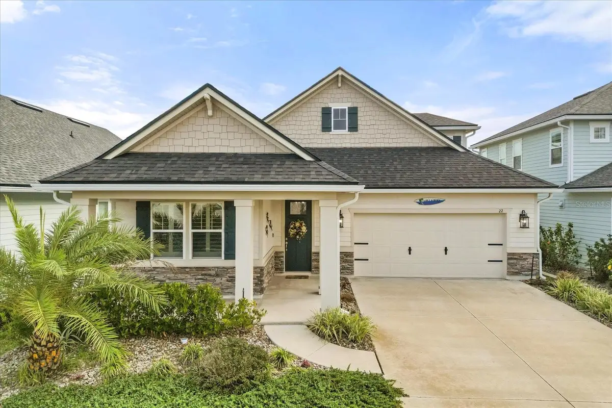 22 Los Lagos Boulevard, Palm Coast, FL 32137 - Image #1
