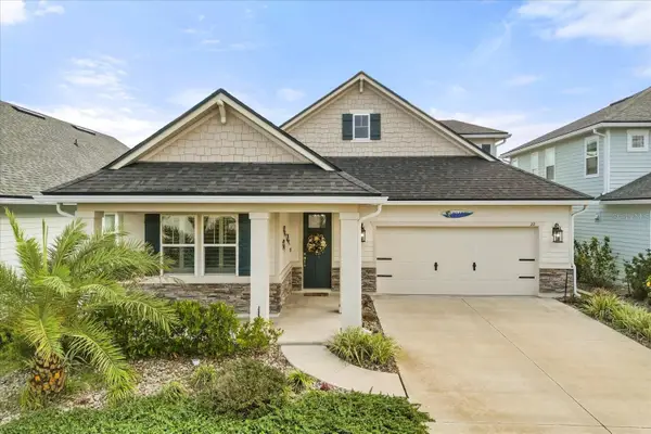 22 Los Lagos Boulevard, PALM COAST, FL 32137