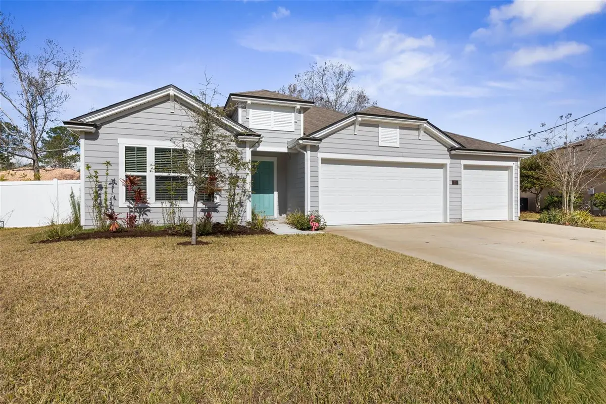 11 Pittson Lane, Palm Coast, FL 32164 - Image #1