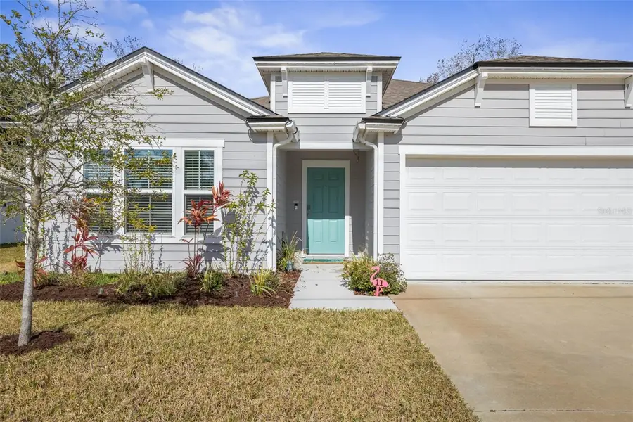 11 Pittson Lane, Palm Coast, FL 32164 - Image #3