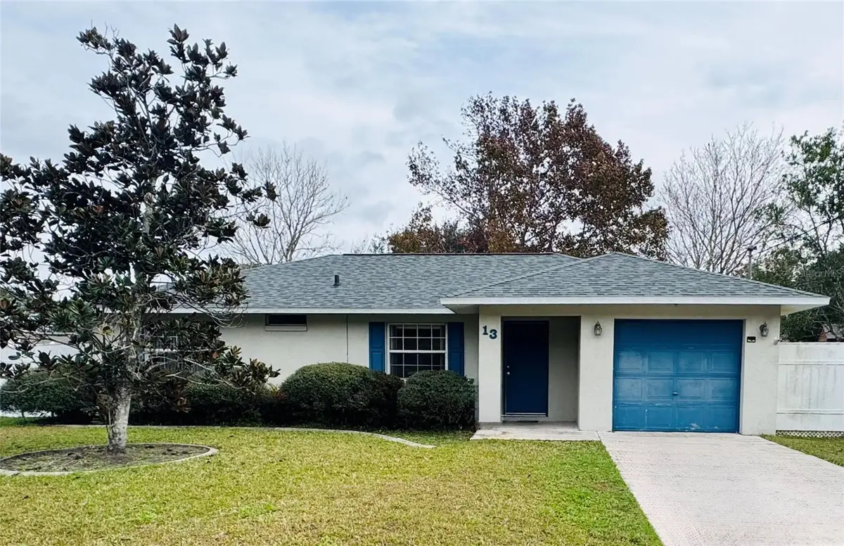 13 Zinnia Court, Palm Coast, FL 32164 - Image #1