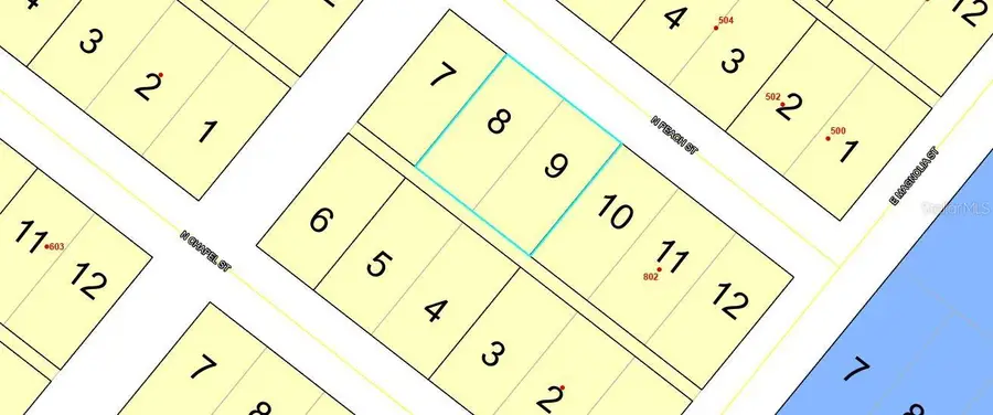 00 N Peach Street, Bunnell, FL 32110 - Image #3