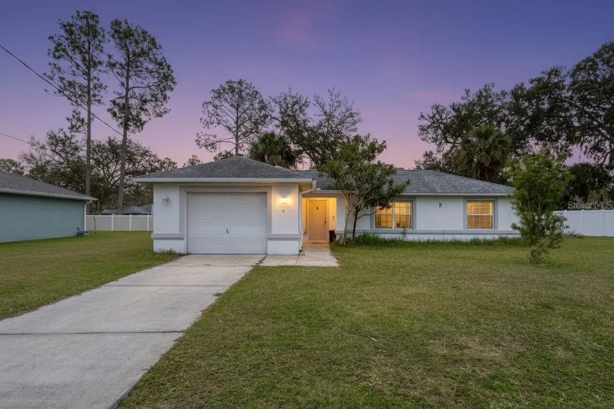 6 Sea Spiral Path, Palm Coast, FL 32164 - Image #1