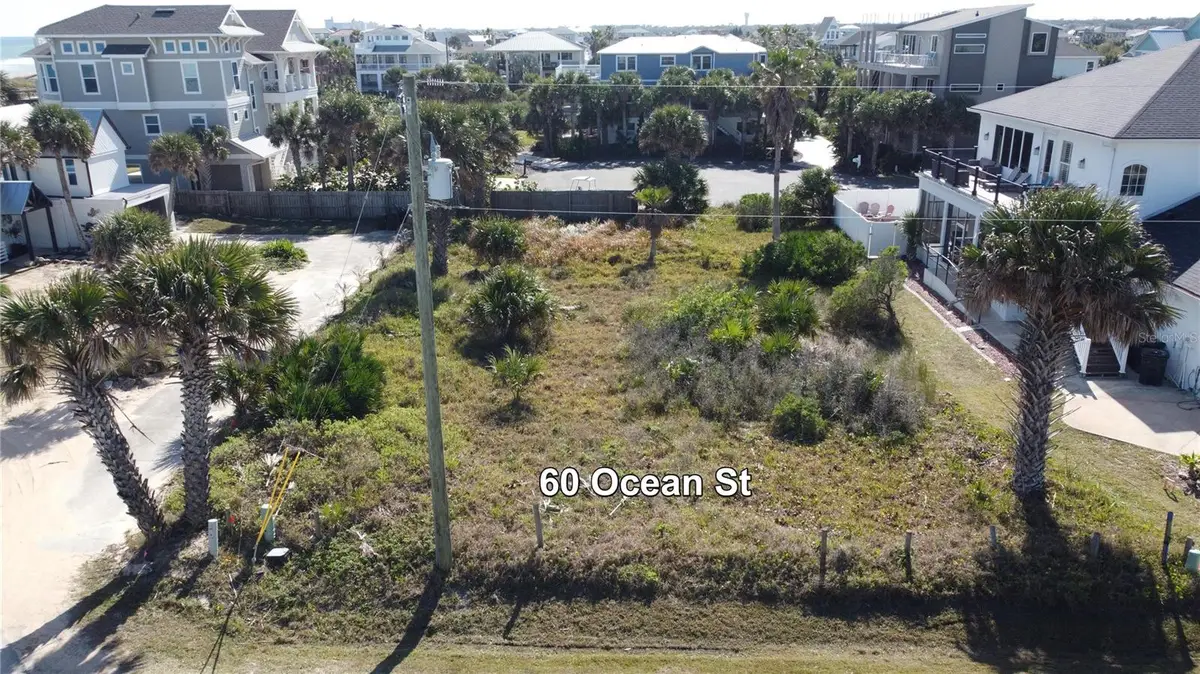 60 Ocean Street, Palm Coast, FL 32137 - Image #1
