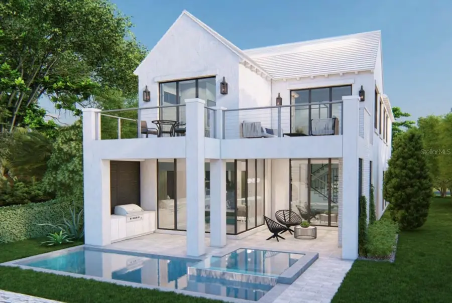 276 Yacht Harbor Drive, Palm Coast, FL 32137 - Image #3