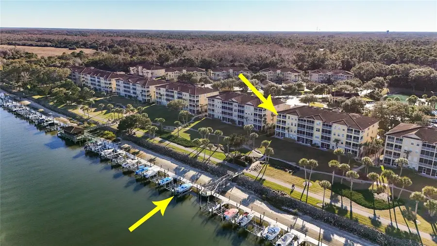 700 Canopy Walk Lane #745, Palm Coast, FL 32137 - Image #2