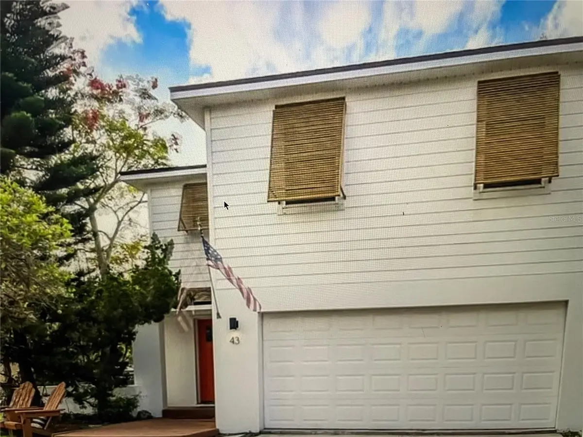 43 N Saint Augustine Boulevard, Saint Augustine, FL 32080 - Image #1