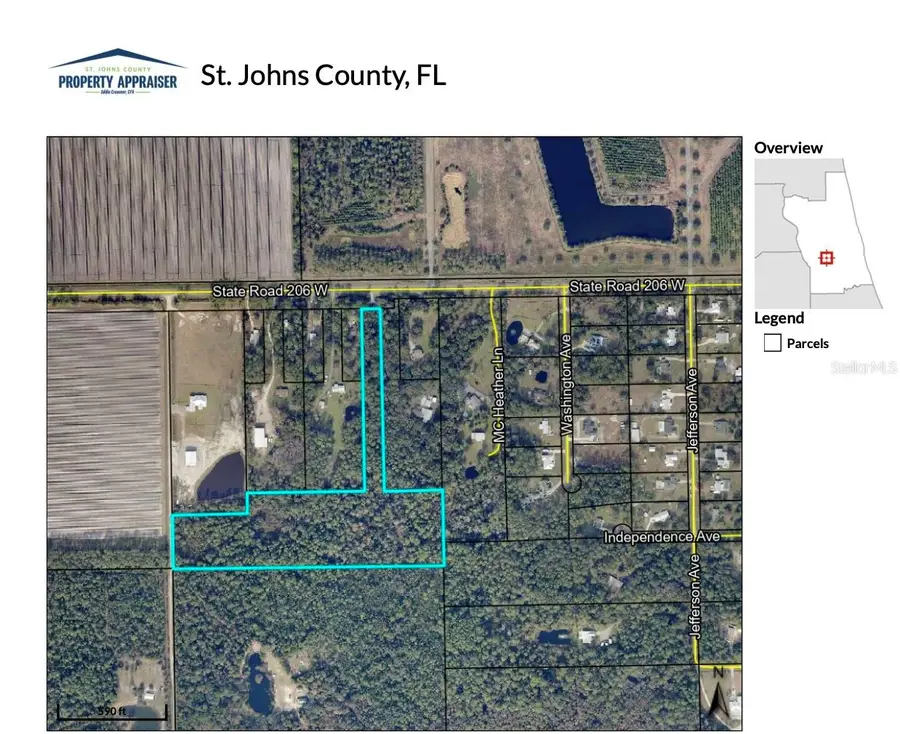 4405 State Road 206 W, Elkton, FL 32033 - Image #2