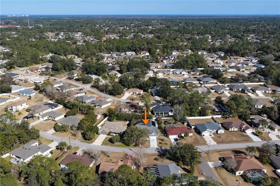 104 White Hall Drive, Palm Coast, FL 32164 - #3