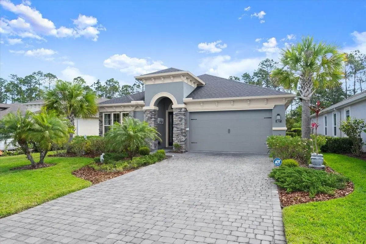 827 Creekwood Drive, Ormond Beach, FL 32174 - Image #1