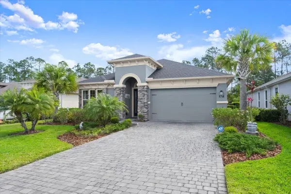 827 Creekwood Drive, ORMOND BEACH, FL 32174
