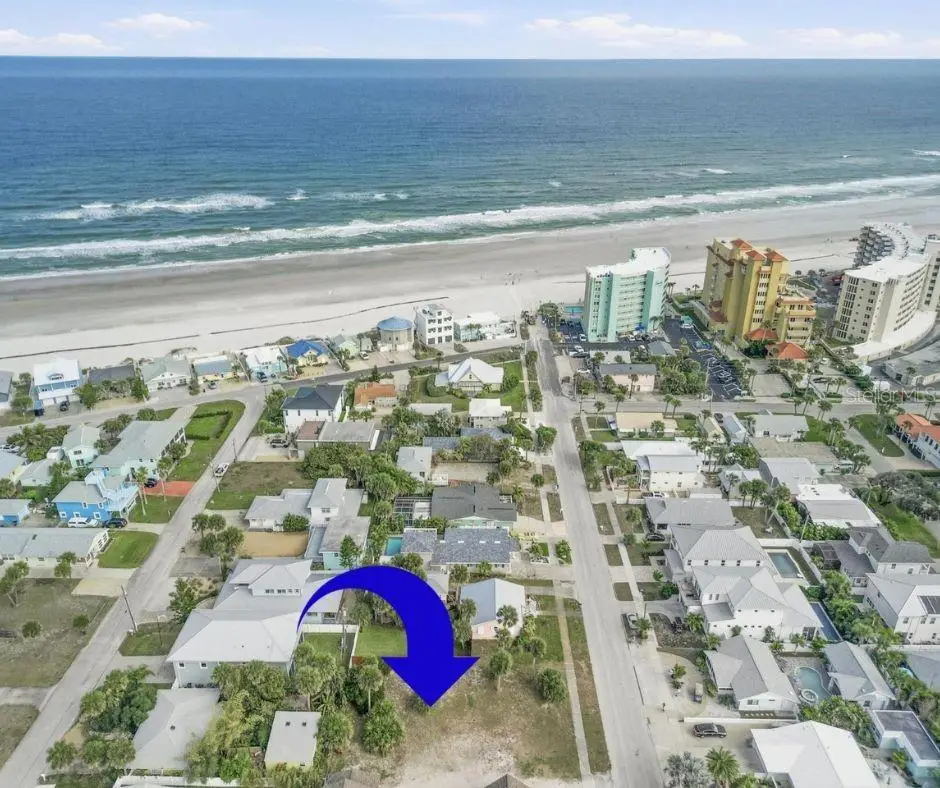 304 Crawford Road, New Smyrna Beach, FL 32169 - Image #1