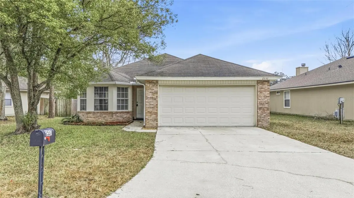 2537 Blackstone Court, Jacksonville, FL 32221 - Image #1