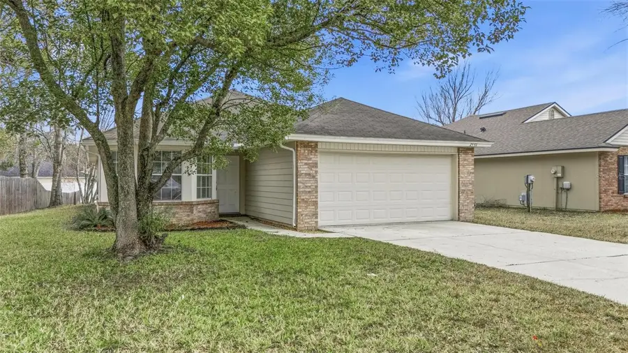 2537 Blackstone Court, Jacksonville, FL 32221 - Image #2