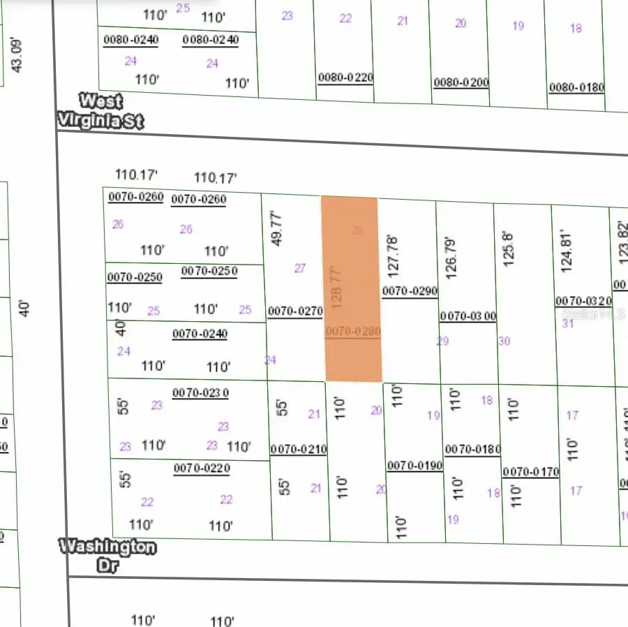 133 West Virginia Street, Hawthorne, FL 32640 - Image #3