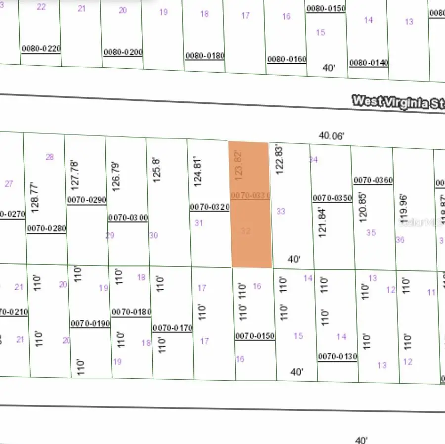 123 West Virginia Street, Hawthorne, FL 32640 - Image #3