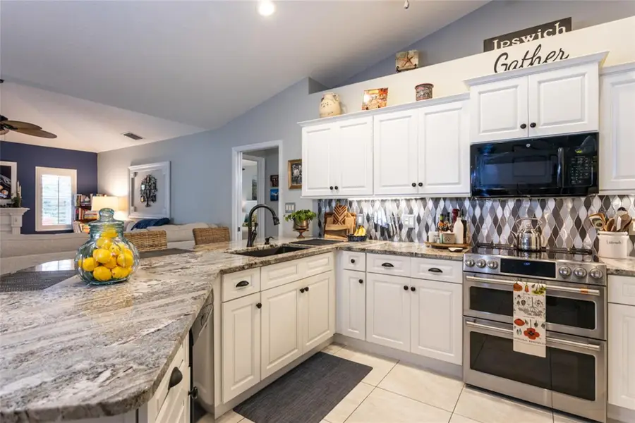 15 Evans Drive, Palm Coast, FL 32164 - Image #3