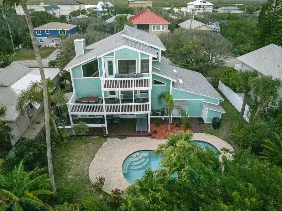 6455 Engram Road, New Smyrna Beach, FL 32169 - Image #2