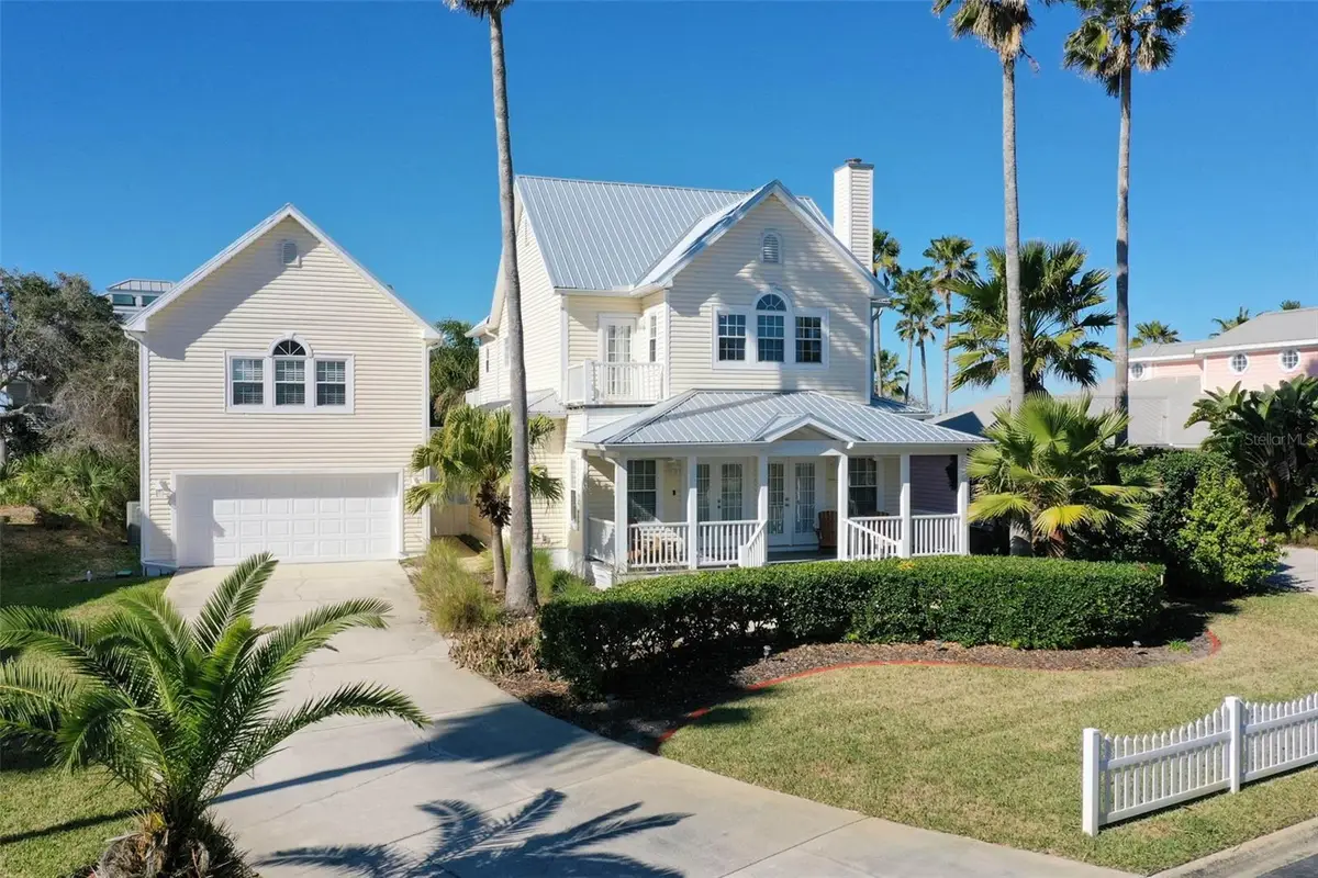 252 Gull Circle, Ponte Vedra, FL 32082 - Image #1