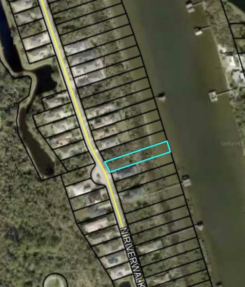 36 N Riverwalk Drive, Palm Coast, FL 32137 - Image #1