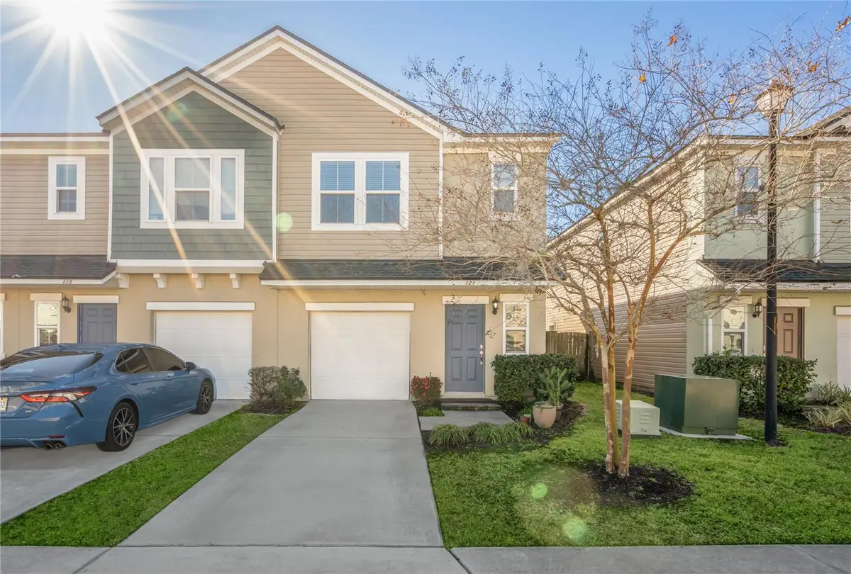 121 Moultrie Village Lane, Saint Augustine, FL 32086 - Image #1