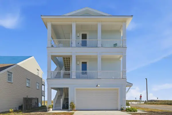 2044 S Ocean Shore Boulevard, FLAGLER BEACH, FL 32136
