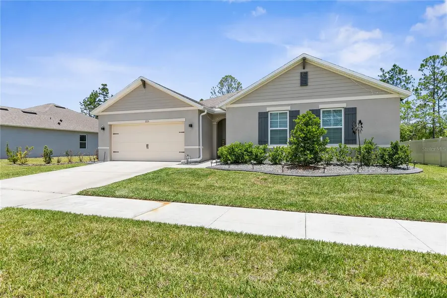 225 Sunset Point Drive, Ormond Beach, FL 32174 - Image #2
