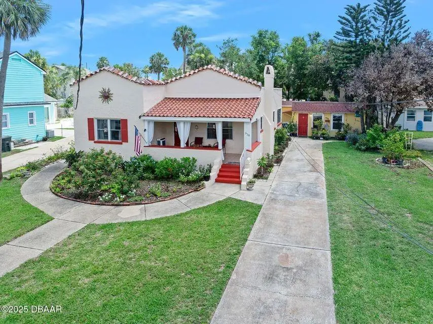 918 N Wild Olive Avenue, Daytona Beach, FL 32118 - Image #1