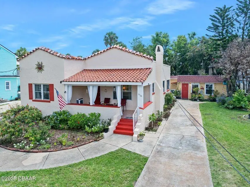 918 N Wild Olive Avenue, Daytona Beach, FL 32118 - Image #2
