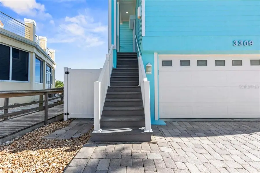 3309 N Ocean Shore Boulevard, Flagler Beach, FL 32136 - Image #2