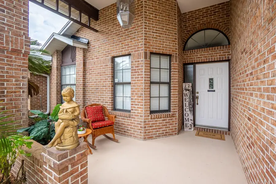 107 Forsythe Lane, Palm Coast, FL 32137 - #2