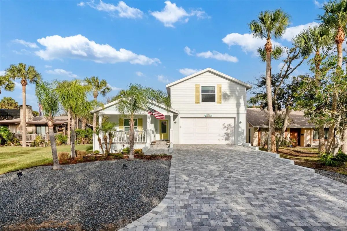 1009 S Flagler Avenue, Flagler Beach, FL 32136 - Image #1