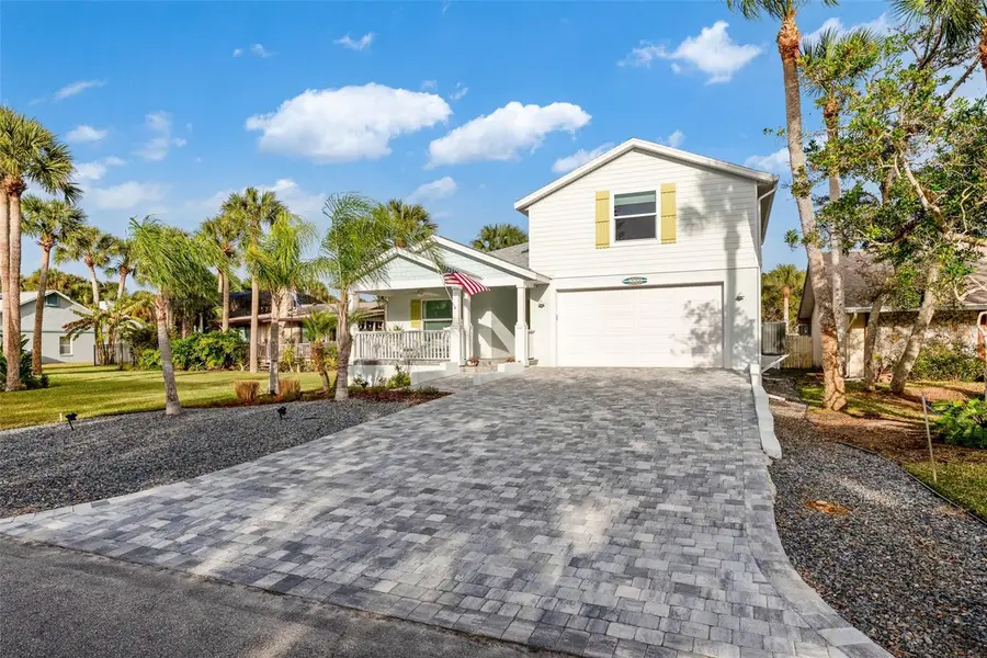 1009 S Flagler Avenue, Flagler Beach, FL 32136 - Image #2