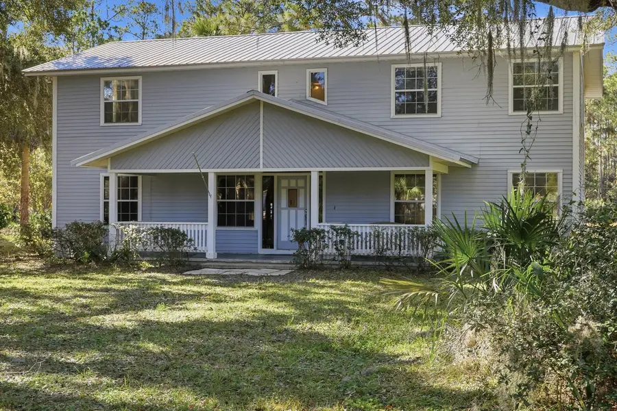 404 Old Haw Creek Road, Bunnell, FL 32110 - Image #2