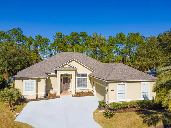 1329 Kinsington Court, ST AUGUSTINE, FL 32084