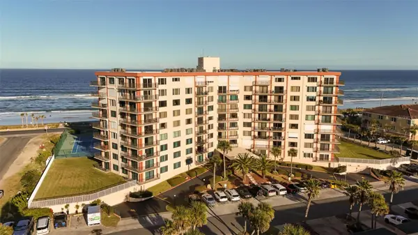 3600 S Ocean Shore Boulevard #213, FLAGLER BEACH, FL 32136