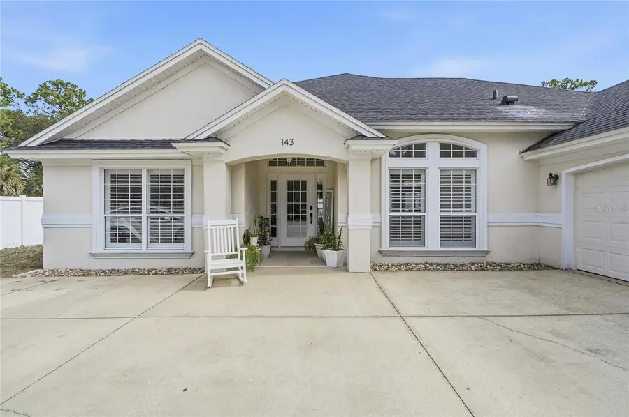 143 Sea Trail, Palm Coast, FL 32164 - #2