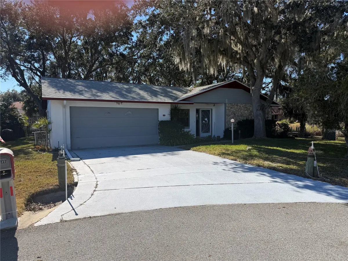 39 Flagler Place, Palm Coast, FL 32137 - Image #1