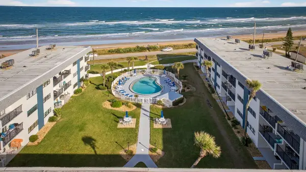 2100 Ocean Shore Boulevard #2090, ORMOND BEACH, FL 32176