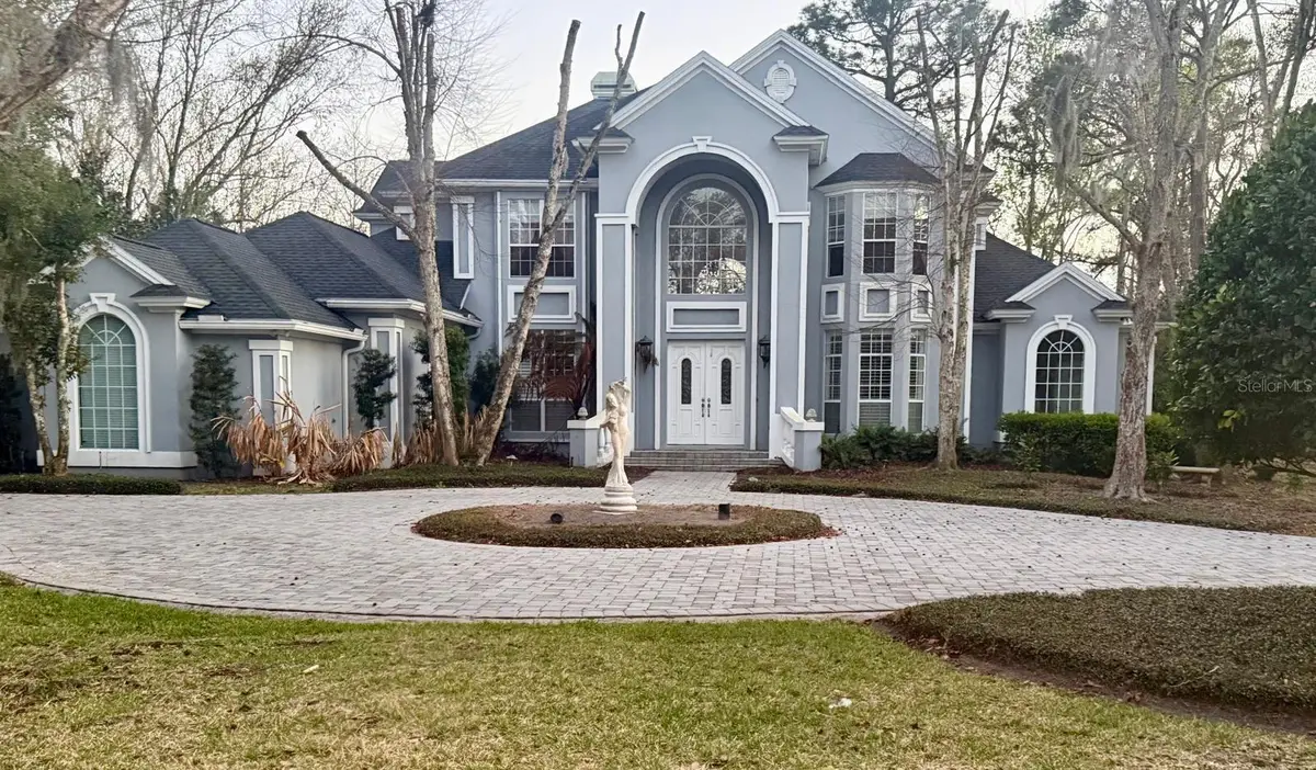 100 Lamp Lighter Lane, Ponte Vedra Beach, FL 32082 - #1