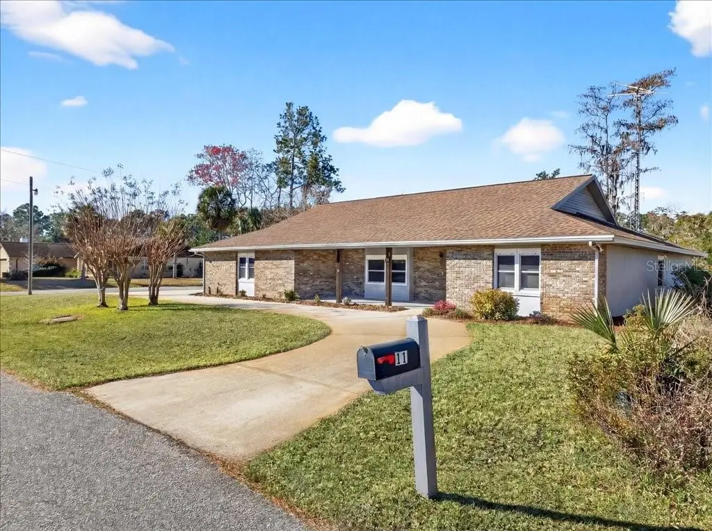 11 Parkway, Palm Coast, FL 32164 - Image #1