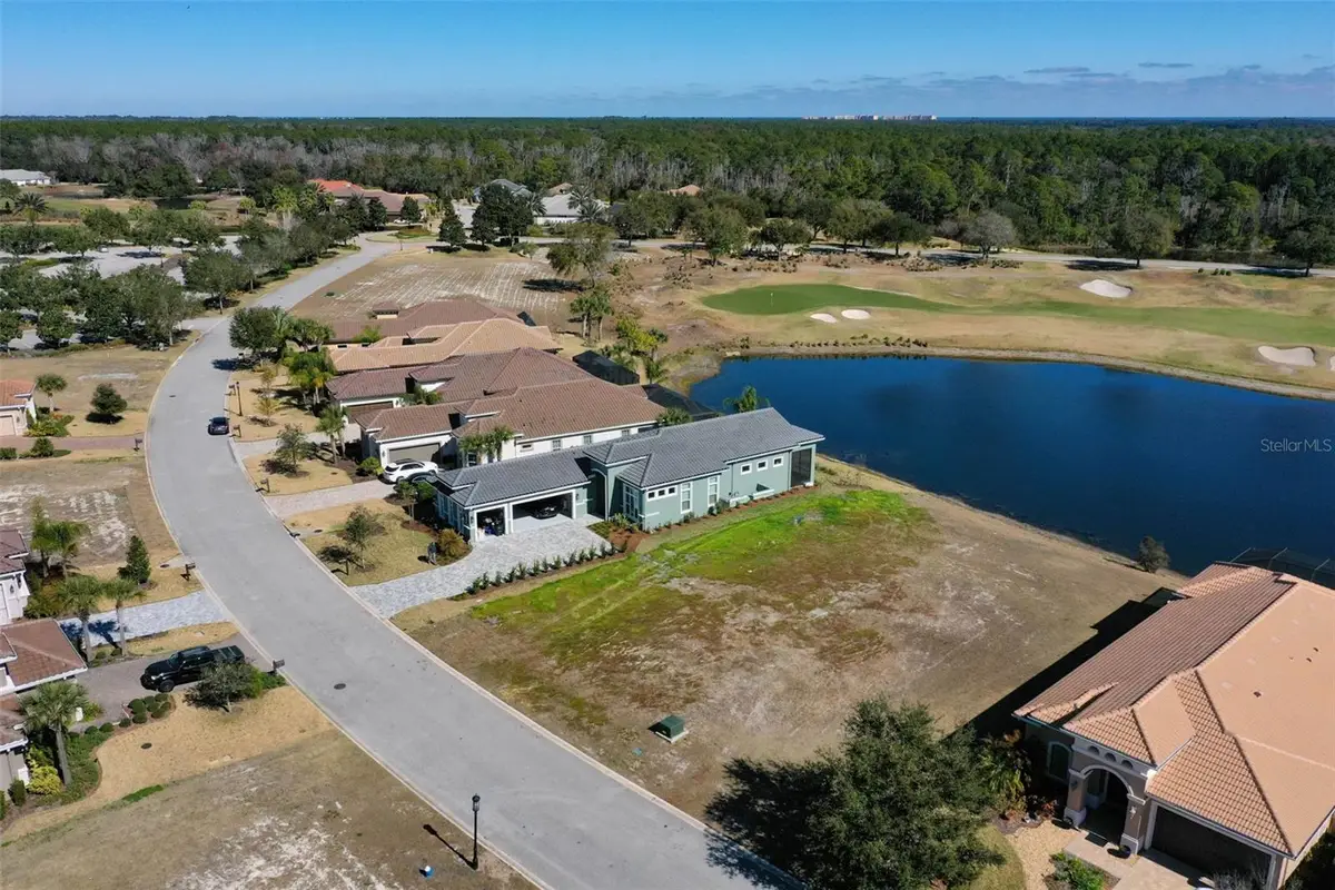 423 Bourganville Drive, Palm Coast, FL 32137 - Image #1