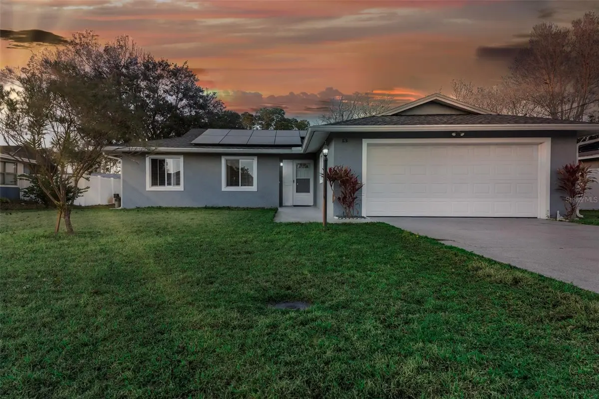 13 Belleaire Drive, Palm Coast, FL 32137 - #1