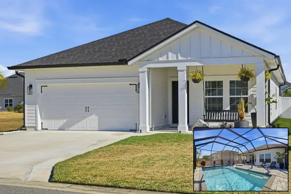 140 Nighthawk Lane, PALM COAST, FL 32164