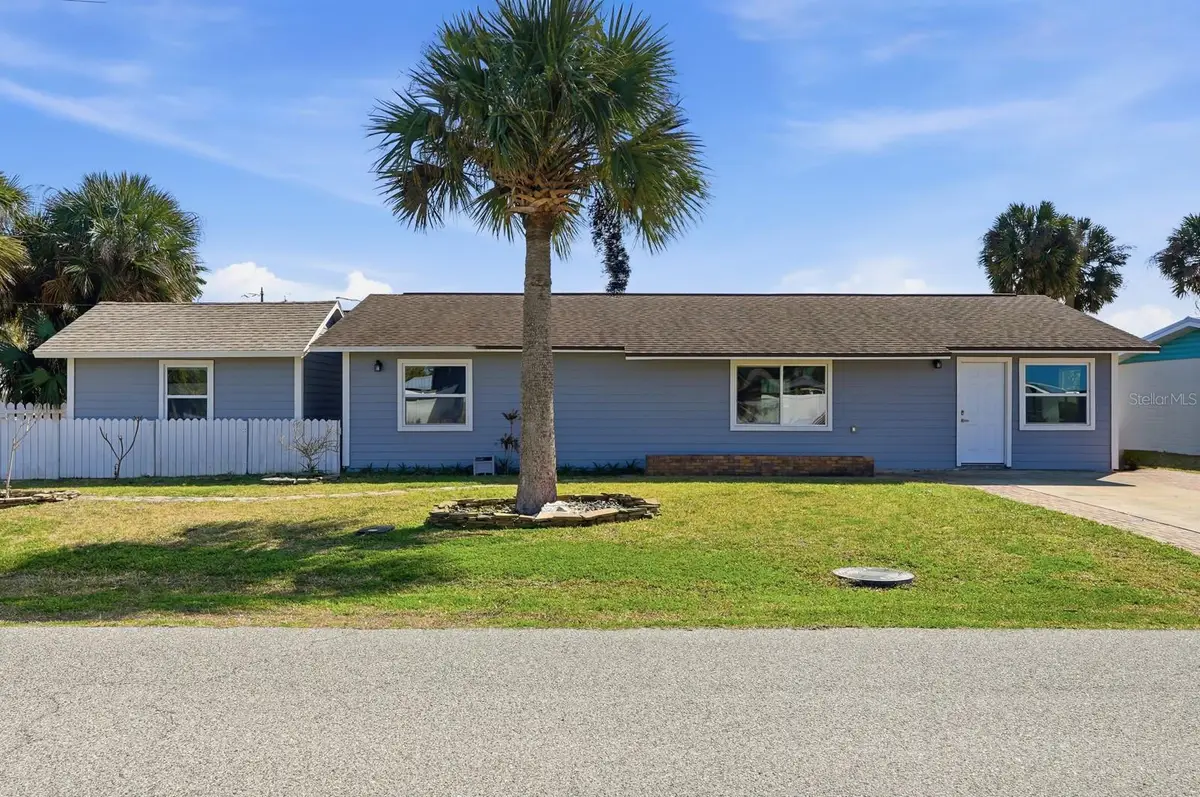 364 Palm Circle, Flagler Beach, FL 32136 - #1