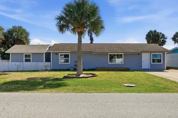 364 Palm Circle, FLAGLER BEACH, FL 32136