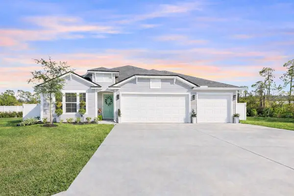 14 Rybark Lane, PALM COAST, FL 32164